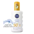 Nivea Sun Sensitive Immediate Protect - Aurinkorasvat ja itseruskettavat - 4005900606457 - 1