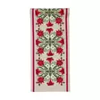 Noble House Kaitaliina Johanna 30x130 cm - Keittiöpyykeet - 7318161549737 - 1
