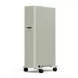 Nordland infrapunalämmitin 2000 W - Lämmittimet ja terassilämmittimet - 6438168121727 - 3
