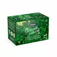 Nordqvist green christmas tea 20pss - Teet ja kaakaot - 6413446013857 - 1