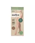 Norlyn comfy sand den20 36-40 - Naisten sukat ja sukkahousut - 7028413010297 - 3