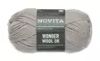 Novita lanka Wonder Wool 50g teeri 058 - Langat - 6412618204697 - 1