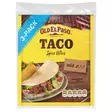 Old El Paso Taco mausteseos 3x25g - Texmex - 8410076491947 - 1