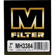 M-Filter Öljynsuodatin MH 3384 - Öljynsuodattimet - 6417575033847 - 2