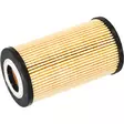 M-Filter Öljynsuodatin MU 1180 - Öljynsuodattimet - 6417575011807 - 1