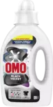 Omo Black Velvet 920ml - Pyykinpesu- ja huuhteluaineet - 8720181312427 - 1