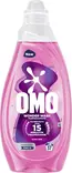 Omo Wonder Wash Ultra Care 1,48l - Pyykinpesu- ja huuhteluaineet - 8720181862137 - 1