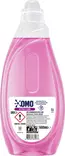 Omo Wonder Wash Ultra Care 1,48l - Pyykinpesu- ja huuhteluaineet - 8720181862137 - 2
