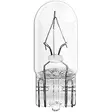 Osram W3W 12V polttimo 2kpl - Halogen ajovalot ja polttimot - 4062172395847 - 2