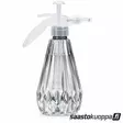 Painesumutinpullo 1,5l - Sumutinpullot ja paineruiskut - 6438159382717 - 1