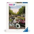 Palapeli Amsterdam 1000p - Palapelit ja pulmapelit - 4005555007807 - 1