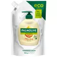Palmolive Milk&Honey täyttöpussi 500ml - Intiimihygienia ja intiimituotteet - 8003520029157 - 1