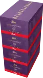 Pand ajuhlapöydän konvehti 800g - Suklaat - 6412502014357 - 1