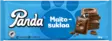 Panda maitosuklaa 145g - Suklaat - 6412500002127 - 1