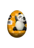 Panda suklaamuna 20g - Suklaat - 64029597 - 1