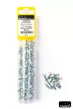 Peltiruuvi porakärjellä M3,5X13 200kpl - Ruuvit - 8712067820027 - 1