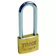 M+ Tylock perävaunulukko - Muut peräkärrytarvikkeet - 7392839574047 - 4
