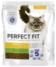 Perfect Fit Sensitive 1+ Kalkkunaa 1,4kg - Kissan kuivaruoat - 4008429160387 - 1