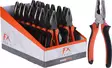 FX tools linjapihdit 17,5cm - Siirtoleukapihdit - 8719202889017 - 1