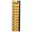 Pikaliima 3 g x 10 kpl - Puserrusliittimet - 6438152022207 - 1