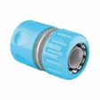 Pikaliitin 1" - Puutarhaletkuliittimet ja tarvikkeet - 5901828857027 - 1