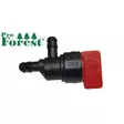 Polttoainehana briggs & stratton #698180 - Autotarvikkeet - 6405337721057 - 1