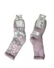 Pörrösukka super-soft 2kpl/pkt 36-38 - Naisten sukat ja sukkahousut - 8697112334097 - 4