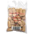 Presto luonnonkorkki 22x38ml - Viini- ja juomatarvikkeet - 6417165014157 - 1