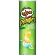 Pringles sourcream&onion 165g - Sipsit - 5053990101597 - 1