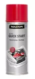 QUICK START KÄYNNISTYSAPU 400ML - Maalit - 6412490040567 - 2