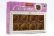 RAHMS 24 MINI CROUSTADES - Elintarvikkeet - 7350137710017 - 1