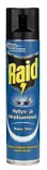 Raid Hyttys Ja Kärpäsaerosoli 300ml - Tuhoeläinten ja rikkakasvien torjunta - 6414400022557 - 1