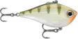 Rapala Rippin' Rap 5cm/9g YP - Vaaput - 022677194417 - 1