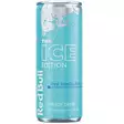 Red Bull Iced Vanilla Berry 250ml - Energiajuomat - 6430054082457 - 1
