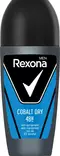 REXONA MEN ROLL ON COBALT DRY 50ML - Hiustenhoito ja hiuskoristeet - 59095507 - 1