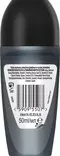 REXONA MEN ROLL ON COBALT DRY 50ML - Hiustenhoito ja hiuskoristeet - 59095507 - 2