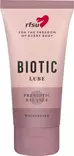 RFSU Biotic Lube vesipohjainen liukuvoide 50ml - Ehkäisy ja seksuaalisuus - 7310571600077 - 1