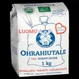 RIIHIPUODIN MYLLY LUOMU OHRAHIUTALE - Jauhot - 6418725005417 - 1