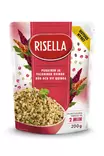 Risella valmis punainen & valkoinen kvin - Pastat, riisit ja jauhot - 8410184038737 - 1