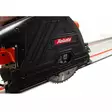 Robota Akku-upotussaha DC-PCS18V runko + 1400mm ohjainkisko - Käsisirkkelit - 2140667 - 5