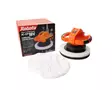 Robota Akkukiillotuskone DC-CPS 18V, runko - Kiillotuskoneet - 6438212109817 - 3