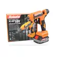 Robota DC-KP18V akkukuumaliimapistooli, runko - Muut sähkötyökalut - 6438212141237 - 5