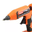Robota DC-KP18V akkukuumaliimapistooli, runko - Muut sähkötyökalut - 6438212141237 - 4