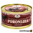 Ruokapohjola Poronlihasäilyke 300g - Elintarvikkeet - 6430014430137 - 1