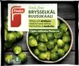 RUUSUKAALI 550G - Kissat - 7310500120287 - 1