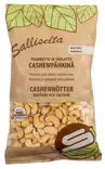 Sallinen Cashewpähkinä paahdettu/suolattu - Pähkinät ja kuivatut hedelmät - 6436501057337 - 1