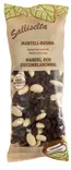 Sallinen manteli-rusina 250G - Pähkinät ja kuivatut hedelmät - 6436501018567 - 1