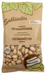 Sallinen Pistaasipähkinä 250g - Pähkinät ja kuivatut hedelmät - 6436501050147 - 1