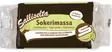 Sallinen sokerimassa musta 250G - Muut leivontatuotteet - 6436501037377 - 1