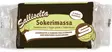 Sallinen sokerimassa musta 250G - Muut leivontatuotteet - 6436501037377 - 1